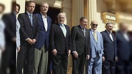 Silencio en Santo Domingo sobre planes de Edmundo González
