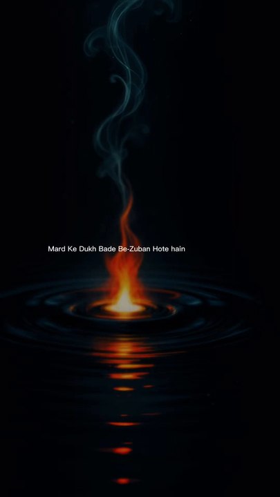 Mard k Dukh