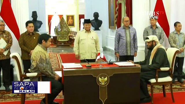 Kata Komisi V DPR dan Ekonom Senior INDEF soal Realisasi Program 3 Juta Rumah Ala Presiden Prabowo