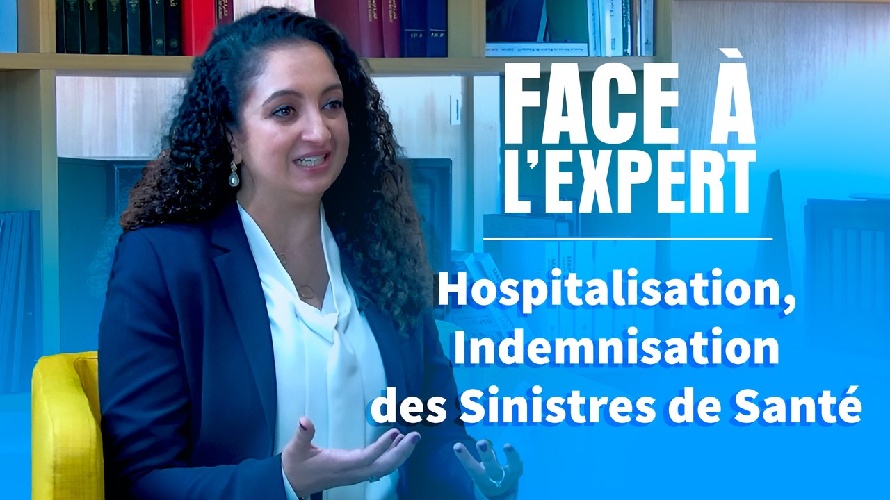 Hospitalisation, indemnisation des sinistres de santé: procédures, délais et enjeux pour les assurés