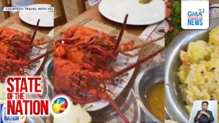 State of the Nation: (Part 3) G! Sa Calayan Island; Atbp.