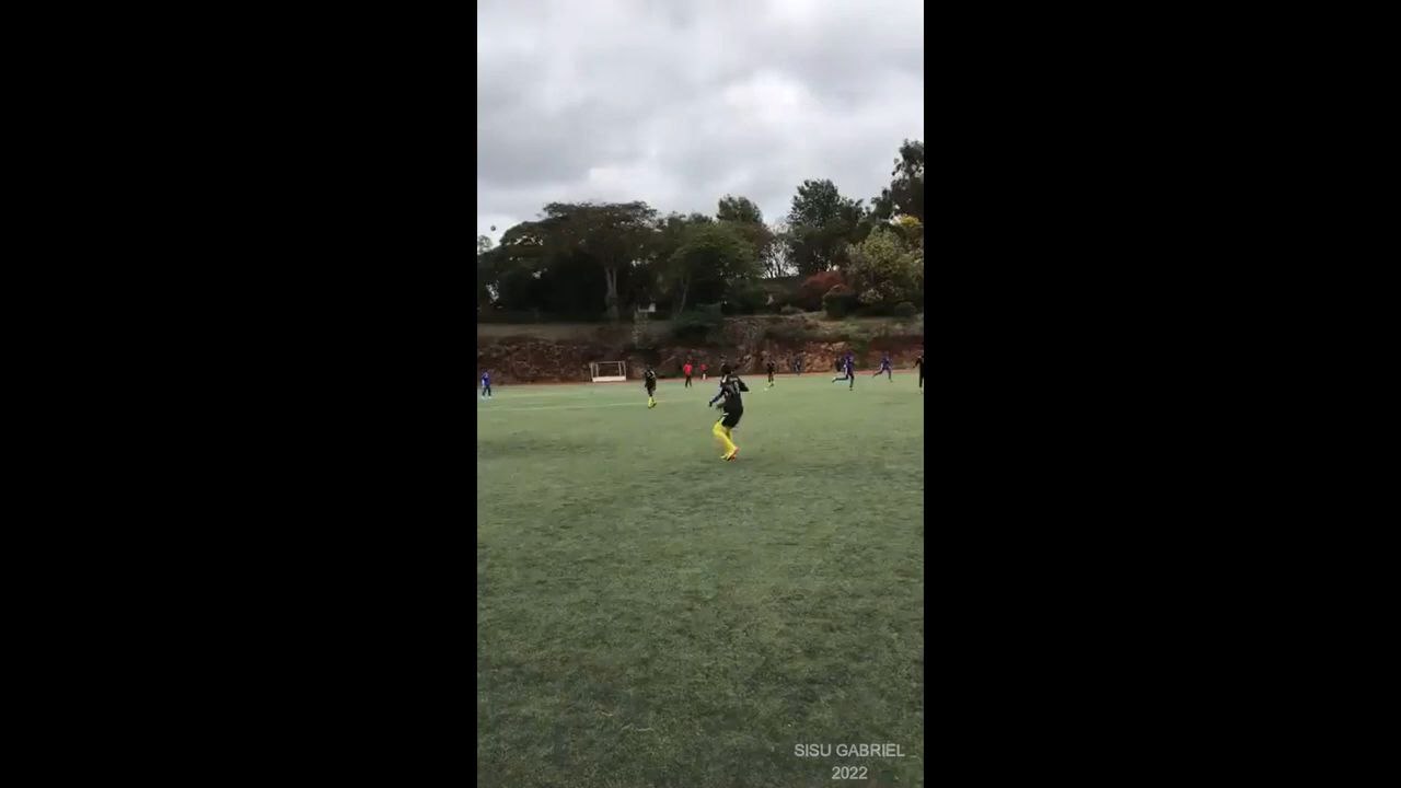 Funny Moments in Football