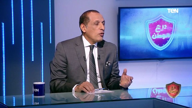 لماذا حرصت القيادة السياسية على تحديث وتنويع مصادر السلاح والتدريب للجيش؟ اللواء هشام الحلبي يجيب