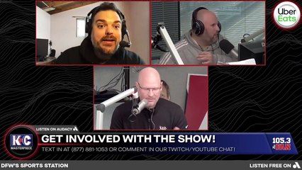 Cowboys, McCarthy "open" to new contract; how will Jerry spin this?