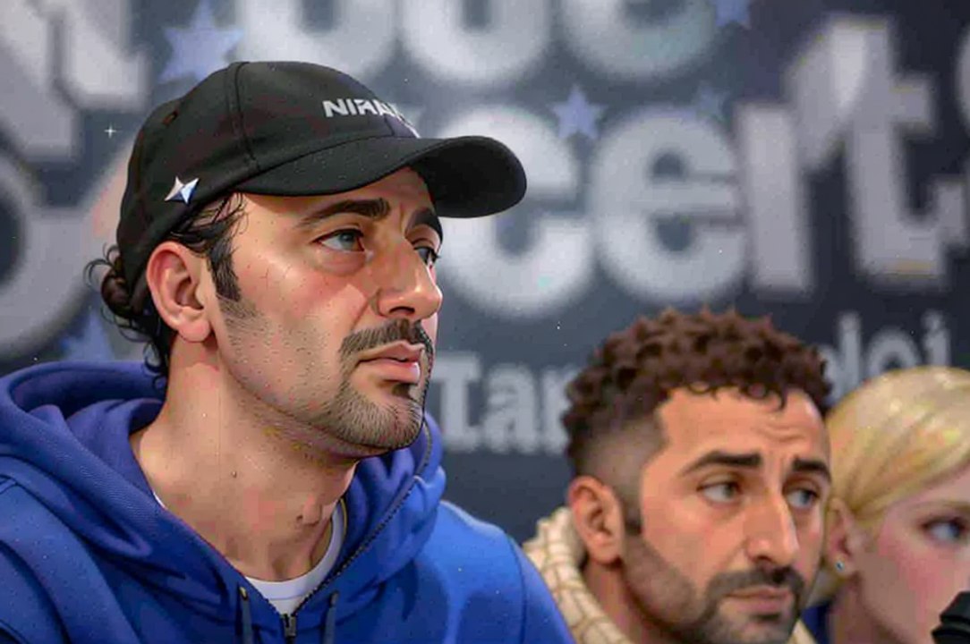 Incendies à Los Angeles : Coach Joe partage son témoignage face à la catastrophe