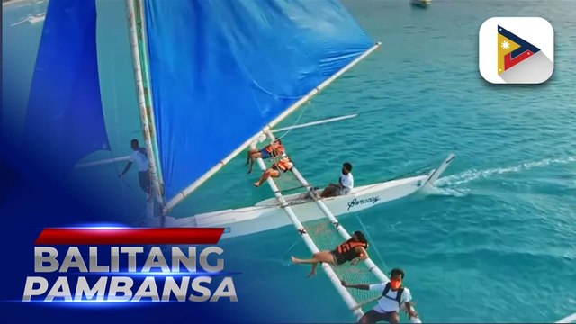 DOT lays out plans to develop tourism sector, continue prioritizing programs that promote Filipino culture