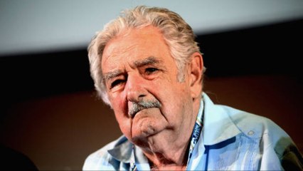 José Mujica Anuncia Que Está Muriendo A Causa De Un Cáncer