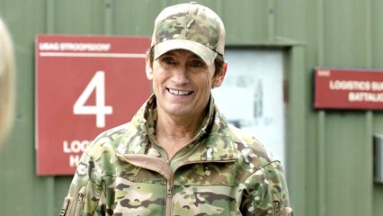 A Heist Gone Wrong on FOX's New Comedy Going Dutch