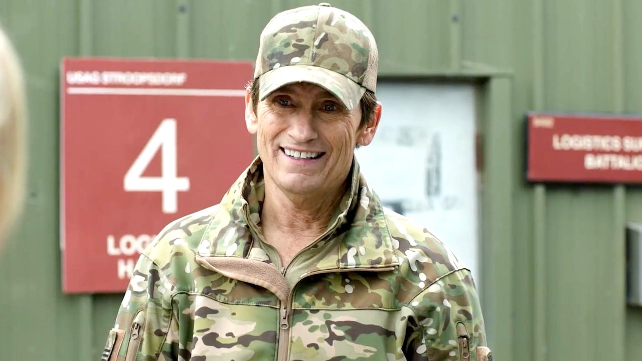 A Heist Gone Wrong on FOX's New Comedy Going Dutch