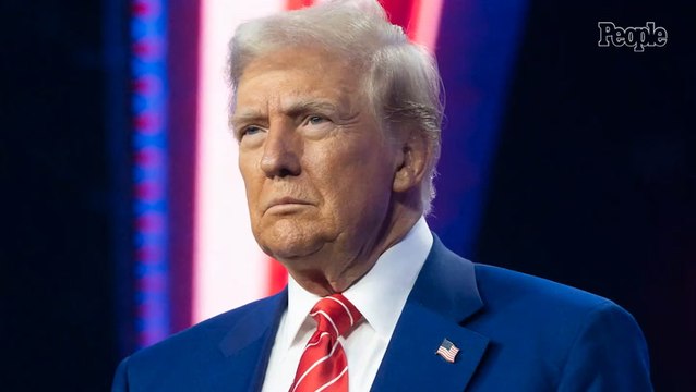 Donald Trump Sentenced to 'Unconditional Discharge' for His Felonies. Here's What That Means