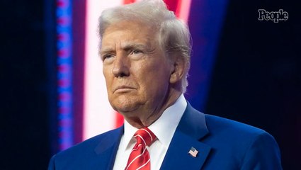 Donald Trump Sentenced to 'Unconditional Discharge' for His Felonies. Here's What That Means