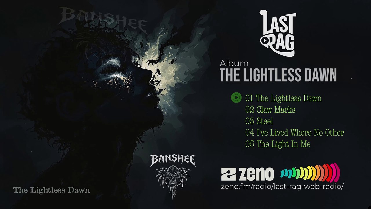 Banshee 04