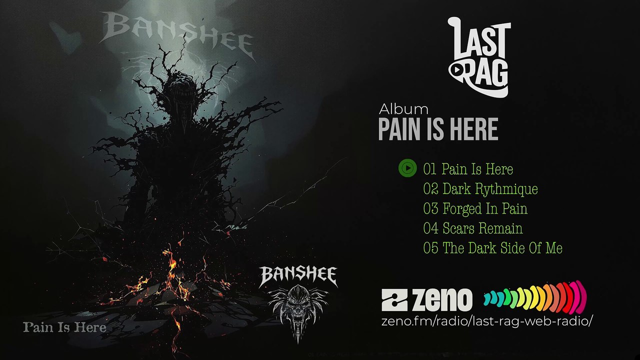 Banshee 01