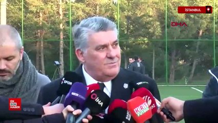 Serdal Adalı: Beşiktaş’ın hata payı şansı yok
