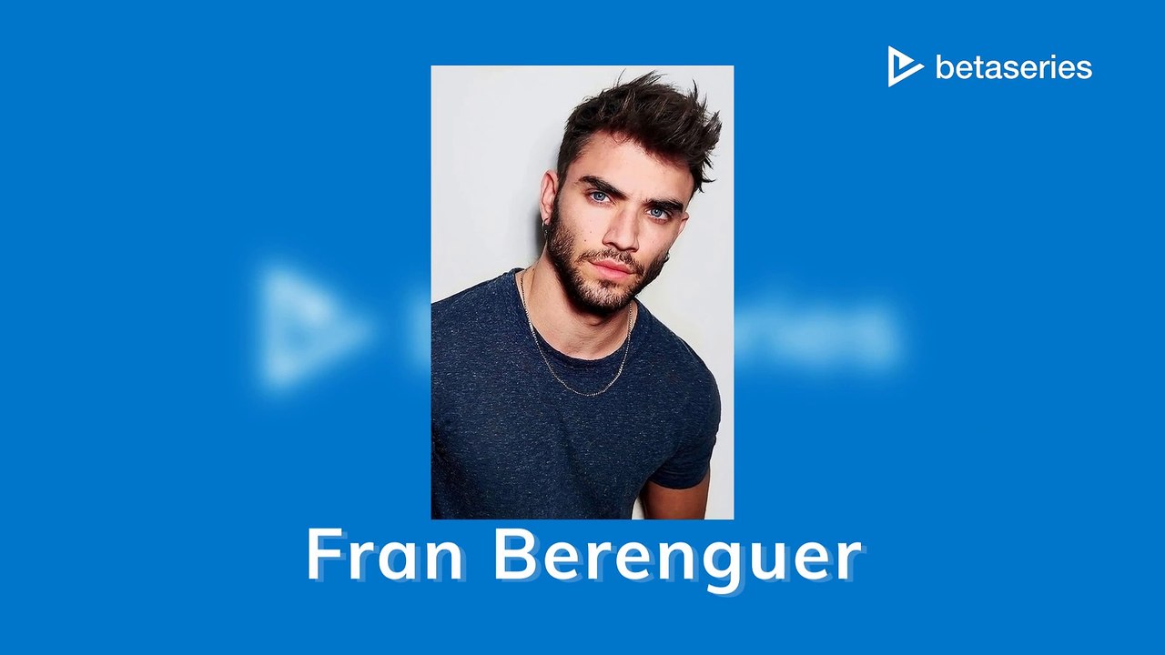Fran Berenguer (EN)