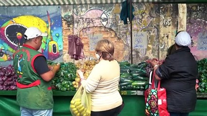 Brasil encerrou 2024 com inflação de 4,83%, acima do teto oficial