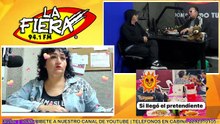 El Vacilón con Víctor Sánchez!!! (110)
