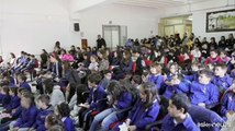 Nasce il progetto educativo 