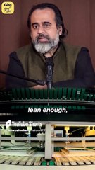 Go For Broke || Acharya Prashant