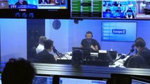 Cyril Hanouna - «Je suis écoeuré, car l'Algérie profite de notre argent depuis de nombreuses années, nous sommes leur paillasson » Patrice, auditeur d'Europe 1