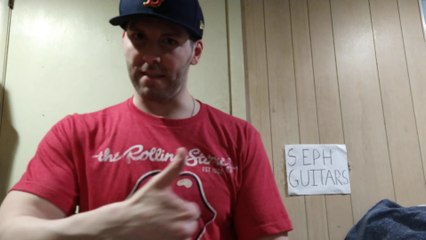 Guitar Lesson How To Play "Up Around The Bend" By CCR