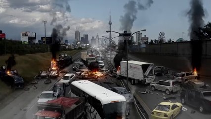 Population Zero - The World without Humans ｜