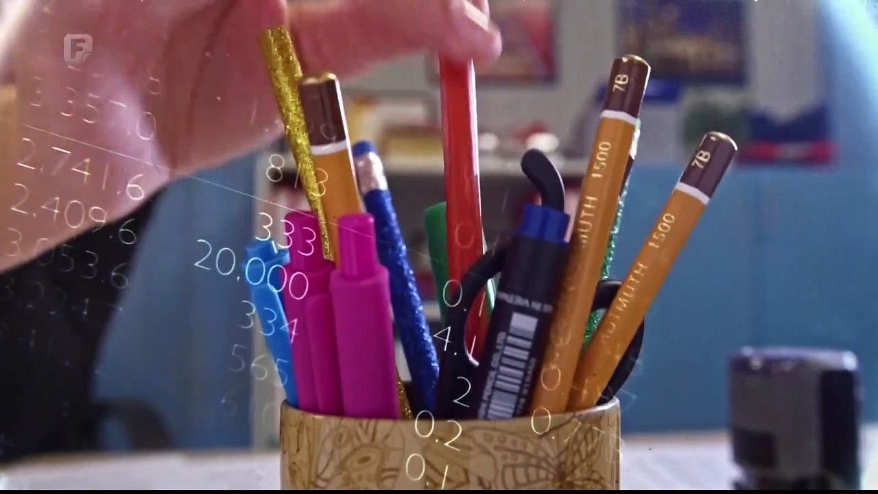 Tender S04 E11