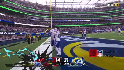 Máximo Avance - jueves 09 de enero 2025