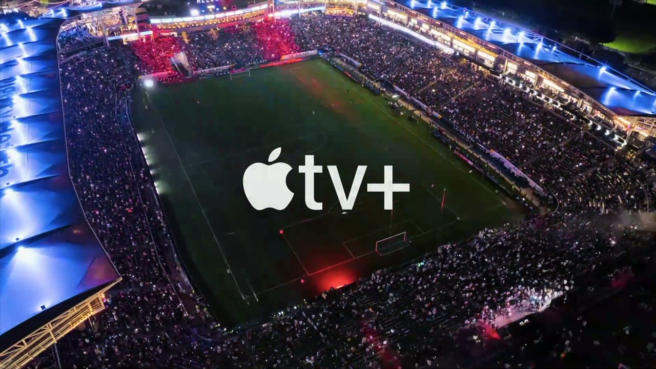 Leo Messi in Onside: Major League Soccer