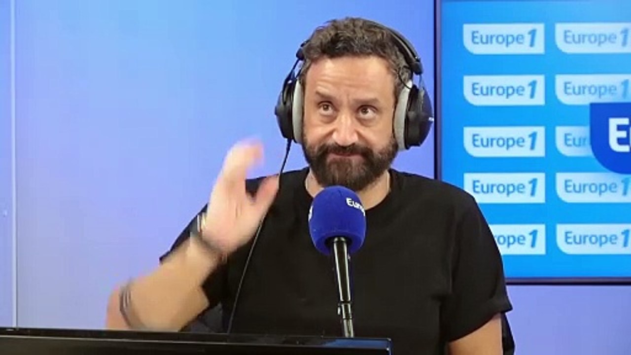 Cyril Hanouna – Influenceur algérien renvoyé par Alger à Paris malgré une expulsion : «On est en train de se faire manger», lance un auditeur