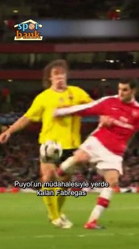 Sakatlıktan dönüp İspanya'ya Dünya şampiyonluğunu getiren asisti yapan Fabregas