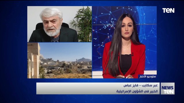 ما الذي تسعى إسرائيل لتحقيقه من إبقاء قواتها في الأراضي السورية؟.. خبير في الشؤون الإسرائيلية يوضح