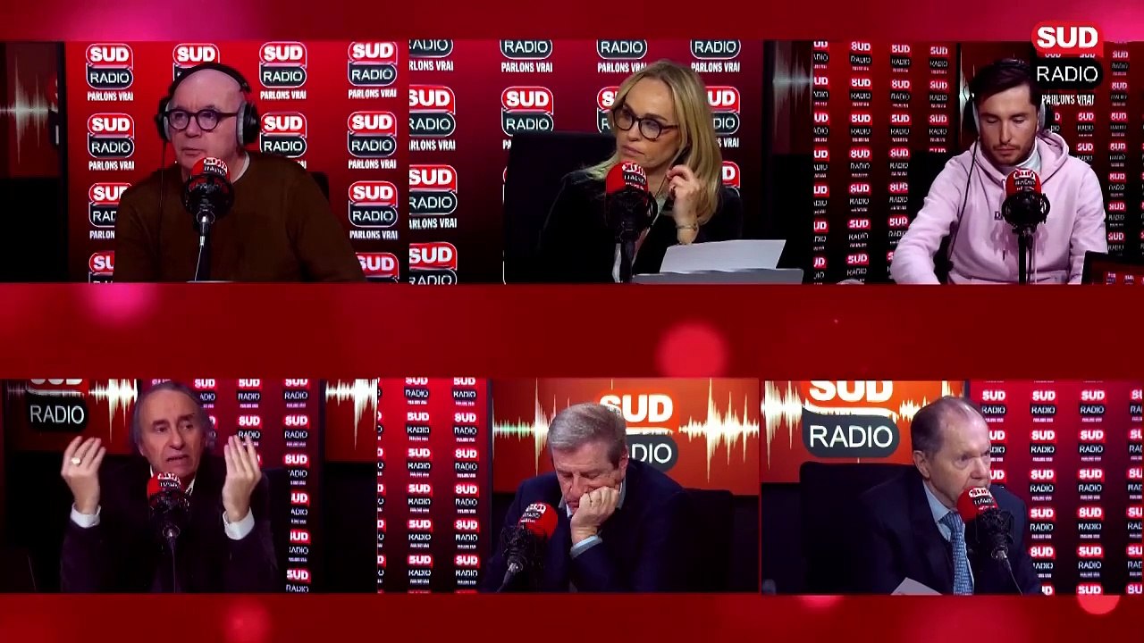 Incendie, guerre et hôpital : les 3 mots dans l'actu du 10 janvier