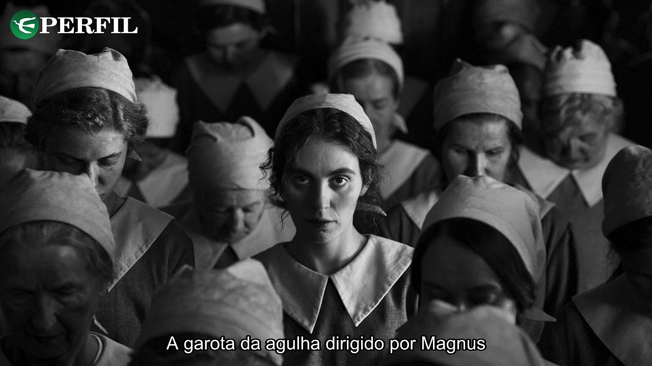 "Garota da Agulha, Supla em LA e Crítica de Andreas Kisser: Novidades e Polêmicas no Mundo do Entretenimento"