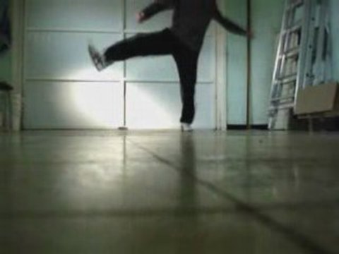 JINAC presents Belgian Jumpstyle