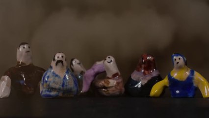 Tindersticks - New World (Official Video)