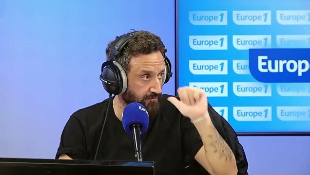 Cyril Hanouna – Relations Paris-Alger : «Depuis les accords d'Evian, on paye une pension alimentaire à l'Algérie», estime un auditeur