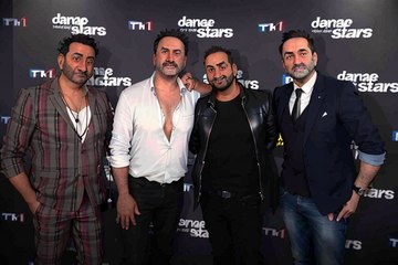 Christophe Licata critique Natasha St-Pier et ses rivaux de la dernière saison de "Danse avec les stars"