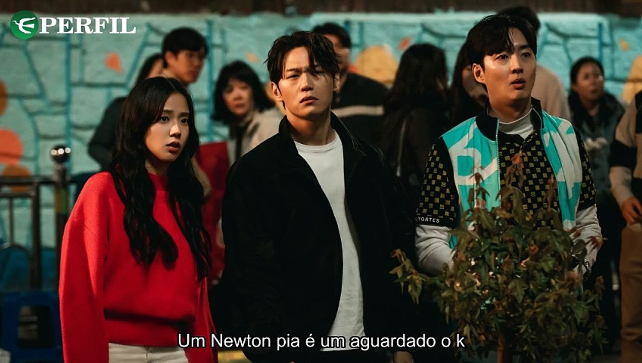 "Descubra as novidades de K-drama, Disney e Netflix com Jisoo, Soobin e as princesas!"