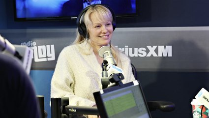 Pamela Anderson says The Last Showgirl success is 'the best payback' after Pam & Tommy