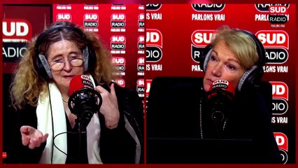 Christophe : « Le désir a disparu pendant 2 ans de ma vie »