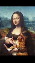 California Monalisa Real 💗
