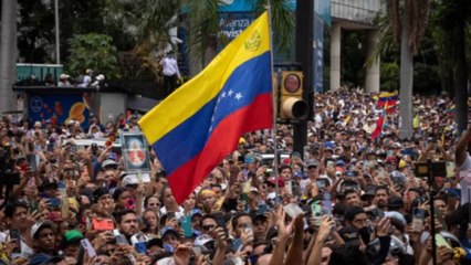 ¿Qué escenarios se vienen para Venezuela y dónde está Edmundo González?