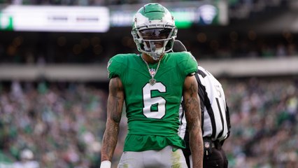 Eagles Favored Over Packers in NFC Wild Card Showdown