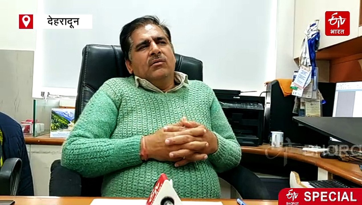 तिब्बत में आने से नहीं टला उत्तराखंड में भूकंप...