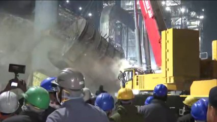 HN_ANI2_CG_MUNGELI_SILO_STRUCTURE_COLLAPSES_22-29-57