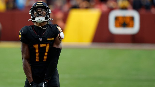 Washington Commanders vs. Tampa Bay Buccaneers Playoff Preview