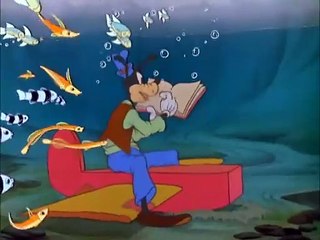 Corti Disney - Pippo e l'Aliante