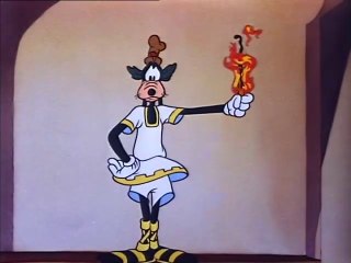 Corti Disney - Il Campione Olimpico