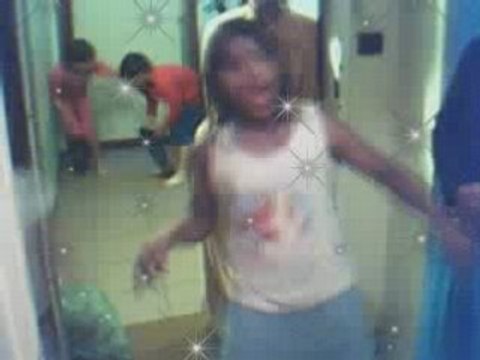 tati et negrita gitan du 93